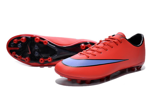 Nike Mercurial Superfly IV Low AG Men Shoes--069